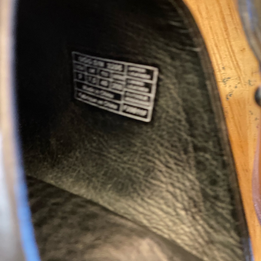 Ugg’s Mule - image 4